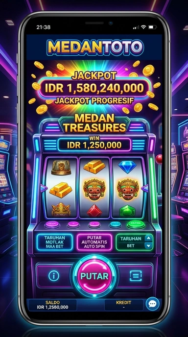 Sistem keamanan aplikasi terbaik di medantoto.
